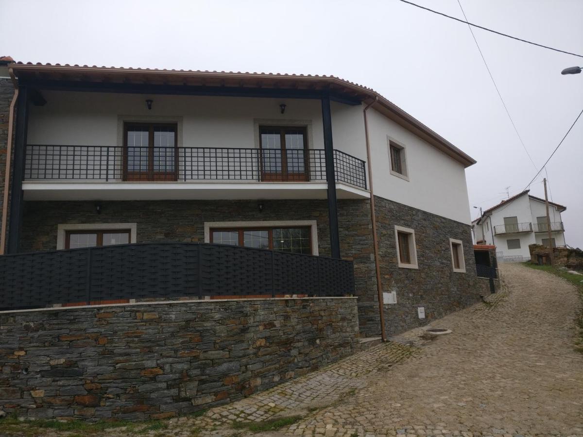 Casa Olmedas Farm stay Vimioso