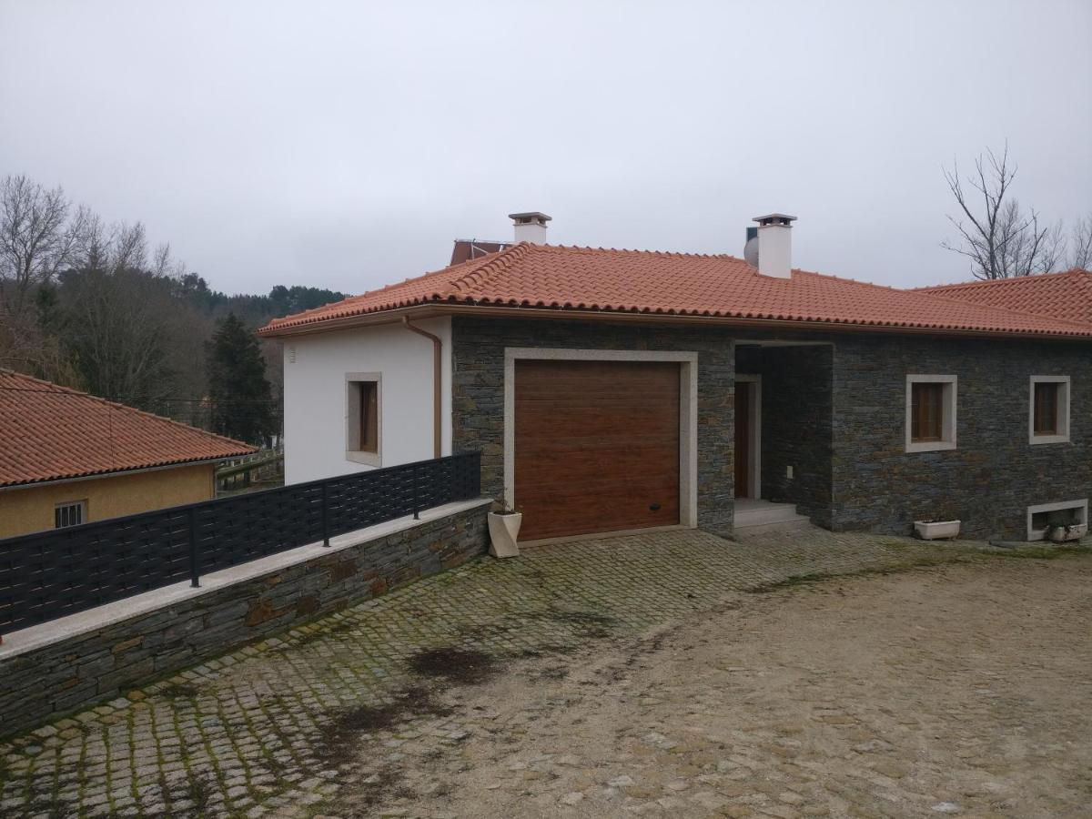 Casa Olmedas Farm stay *
