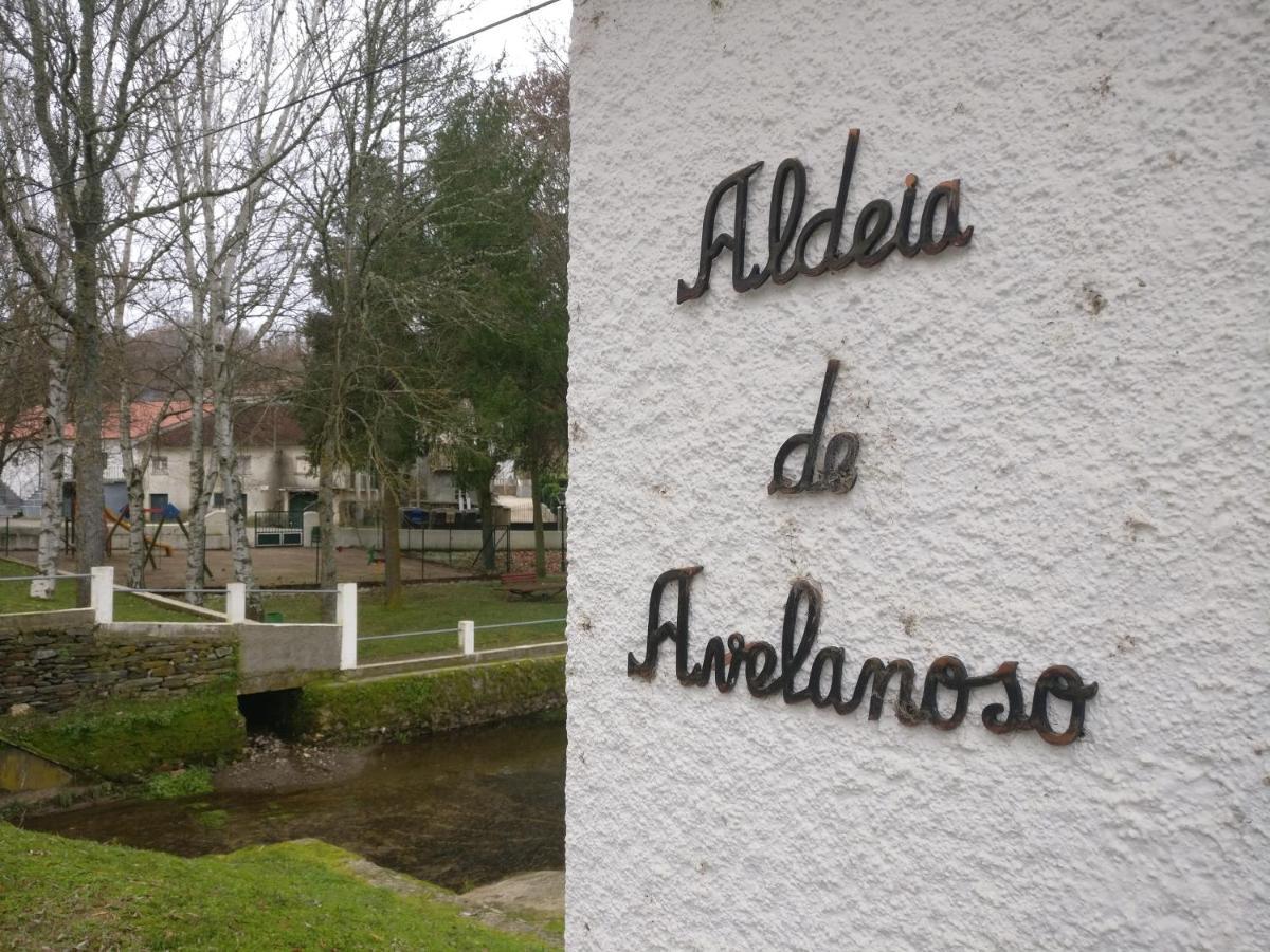Casa Olmedas Farm stay
