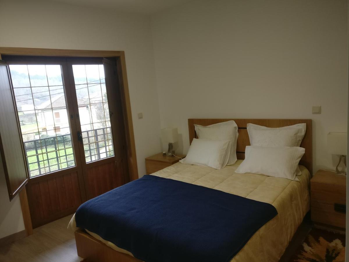 Farm stay Casa Olmedas *