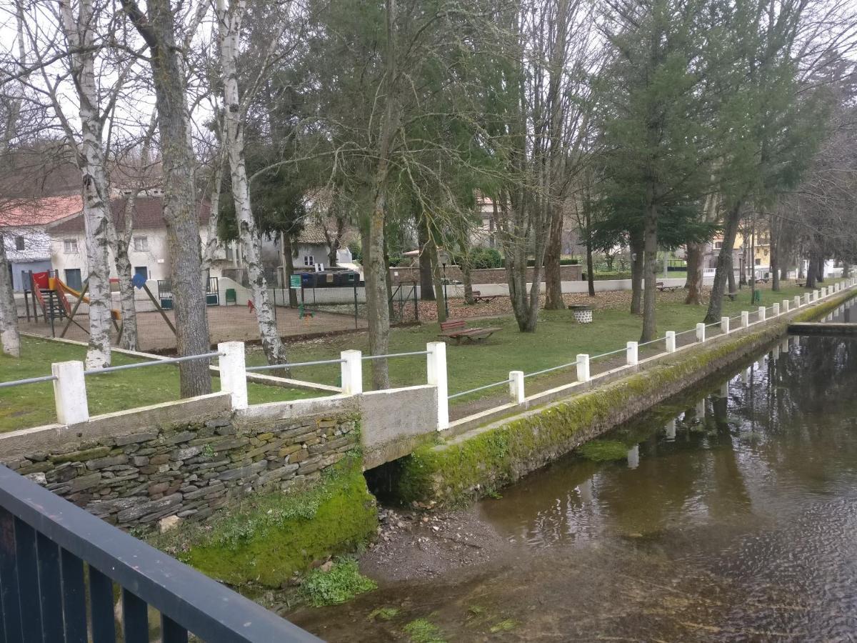 Farm stay Casa Olmedas *