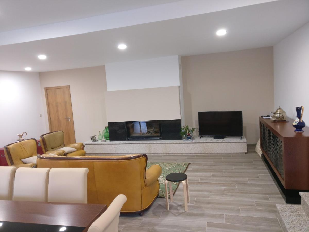 Farm stay Casa Olmedas
