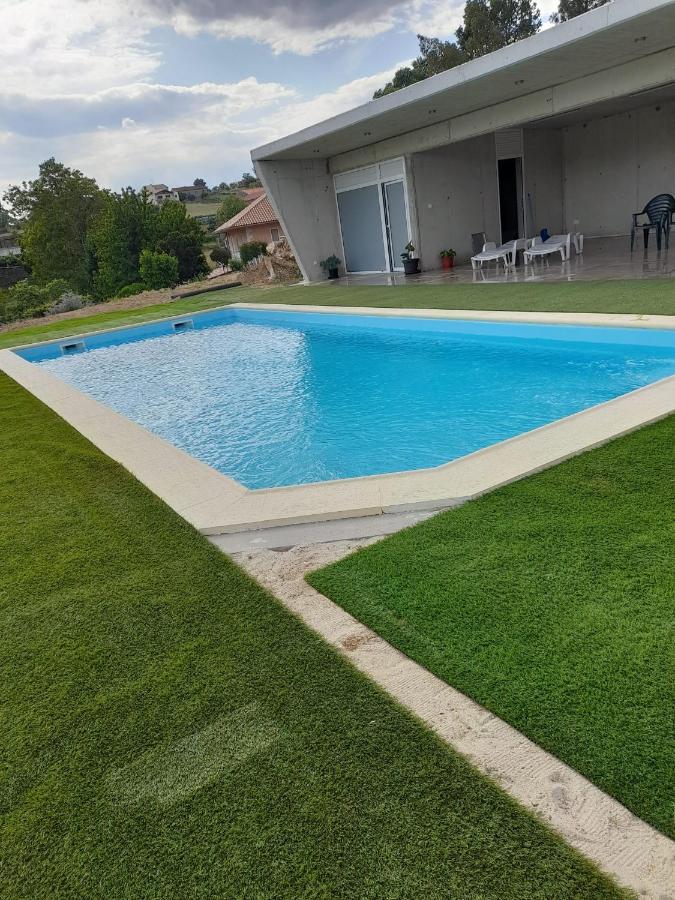 Casa Olmedas Farm stay *